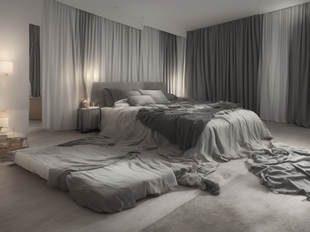 What’s the Secret to Waking Up Refreshed? | 상쾌하게 일어나는 비결은?