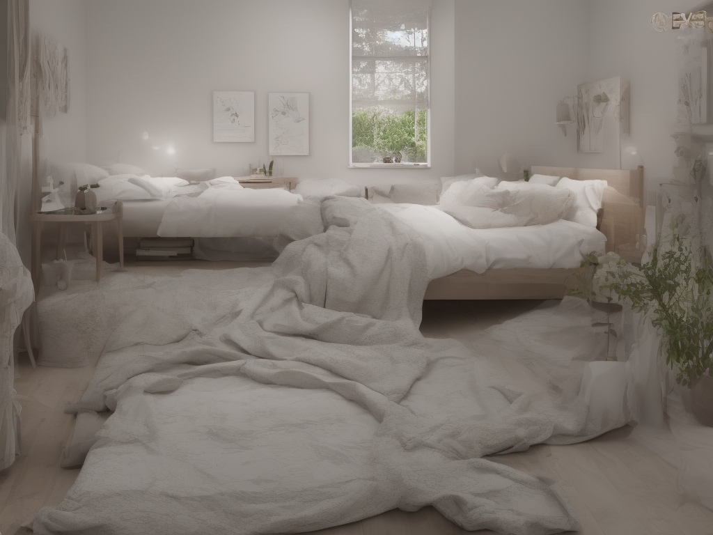 Unlock the Secrets to a Restful Night: What’s the Key Ingredient? | 숙면의 비밀을 풀어라: 핵심 요소는 무엇일까요?