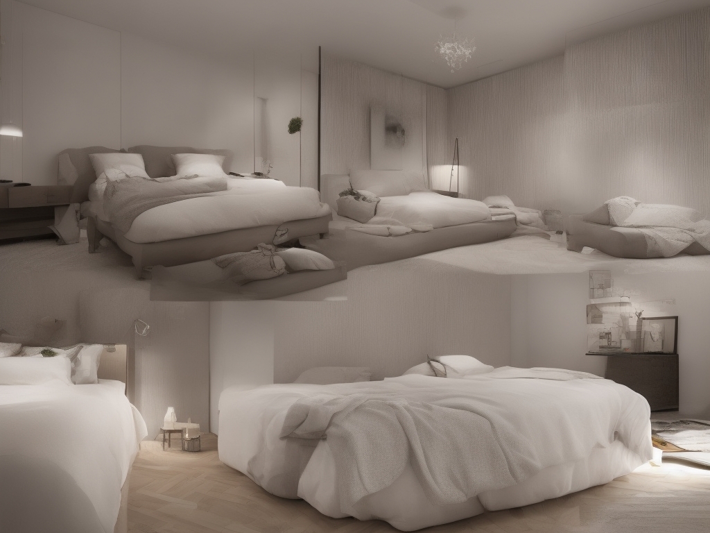 Unlock the Secrets to Better Sleep Tonight | 오늘 밤, 더 나은 수면의 비밀 해제하기