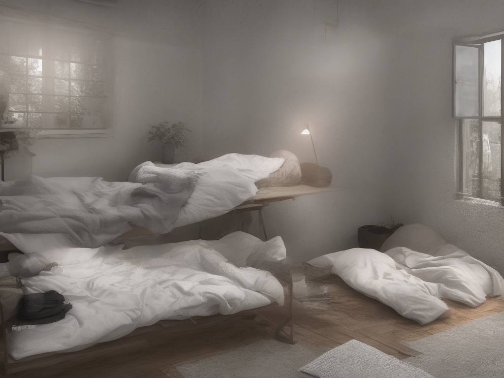 What’s the Best Temperature for Sleep? | 수면에 가장 좋은 온도는?