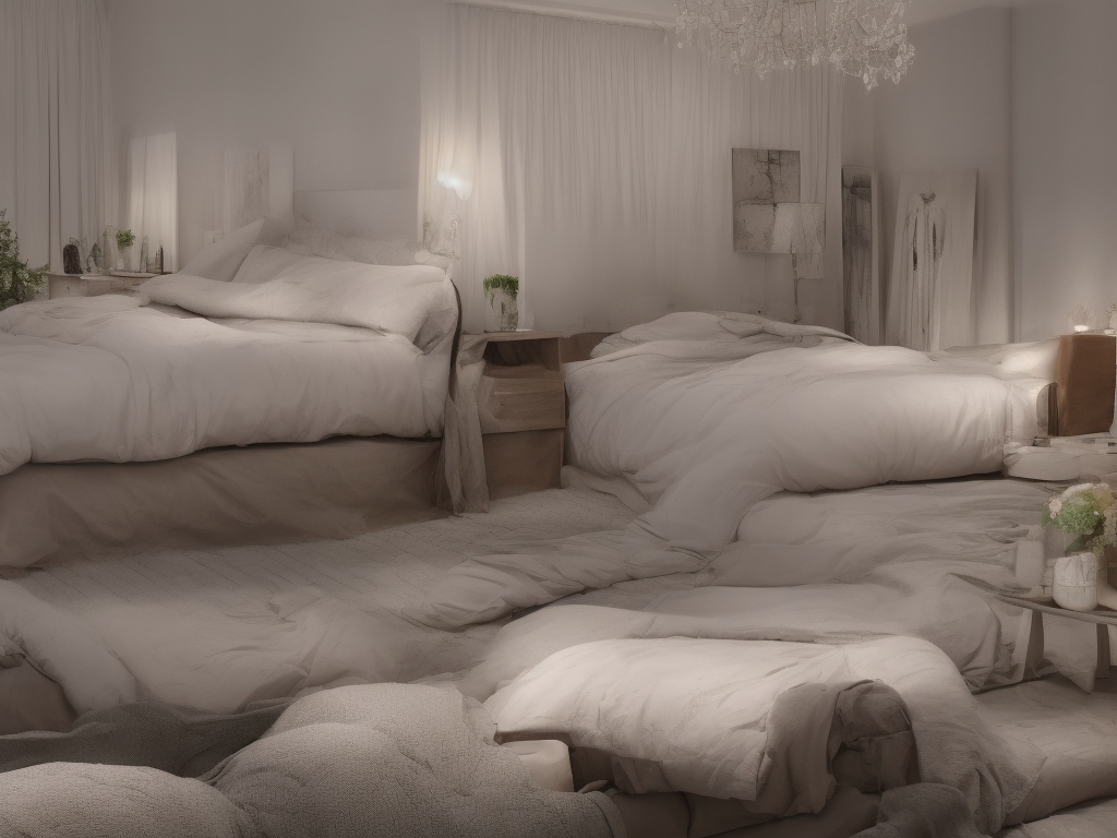 What’s Your Sleep Super Trick? Uncover the Best Sleep Hack! | 당신의 잠자리 슈퍼 트릭은 무엇인가요? 최고의 수면 팁을 알아보세요!