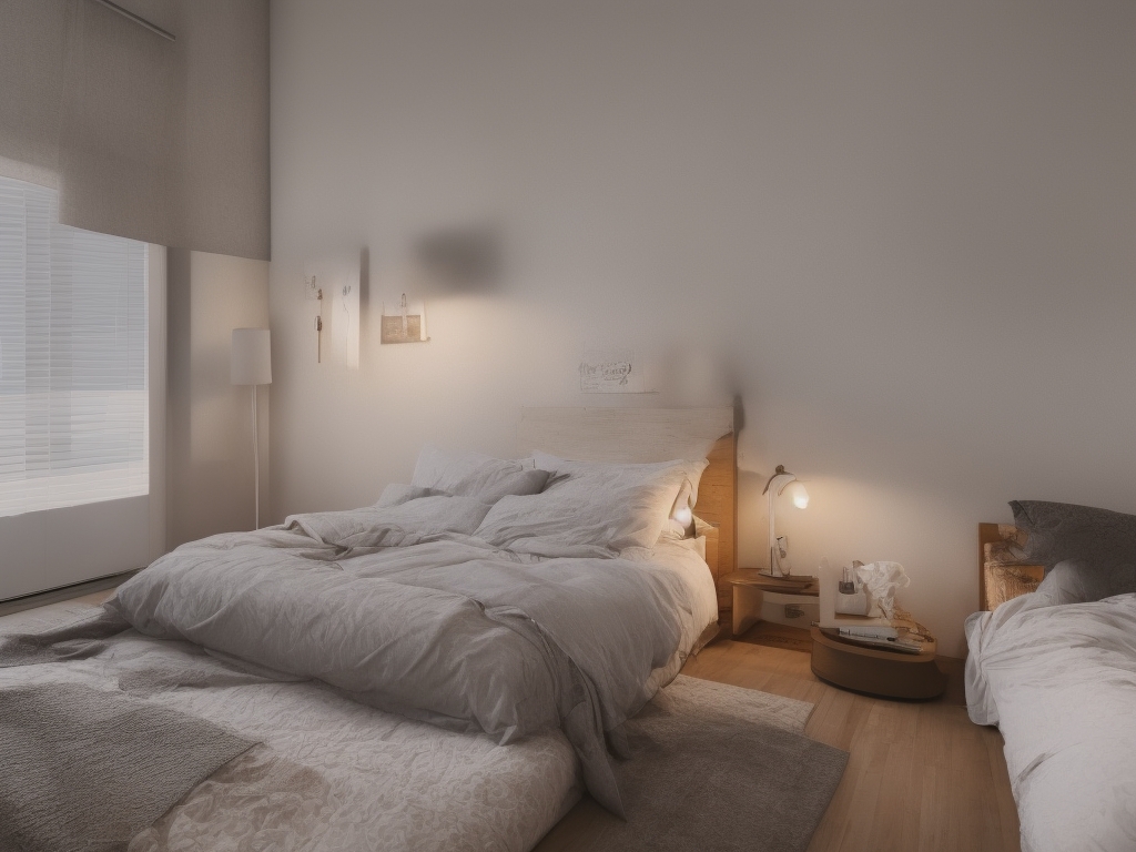 Can You Guess the Best Sleep Environment? | 최고의 수면 환경은 무엇일까?