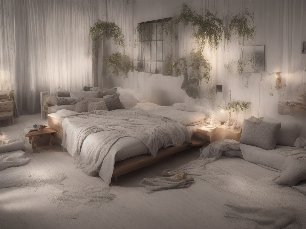 What’s the Secret Ingredient to Better Sleep? | 더 나은 잠을 위한 비밀 성분은 무엇일까요?