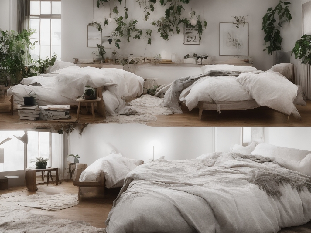 Unlocking the Secrets to Better Sleep: Transform Your Nights and Days! | 더 나은 수면의 비밀을 풀다: 밤과 날을 변화시키세요!