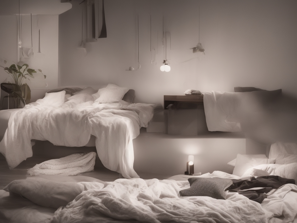 Discover the Best Sleep Secret: Is it all about the pillow? | 숙면의 비밀: 베개가 전부일까요?